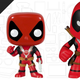 Image for article titled Buy a Deadpool Funko Toy, Get a Digital Comic For Free